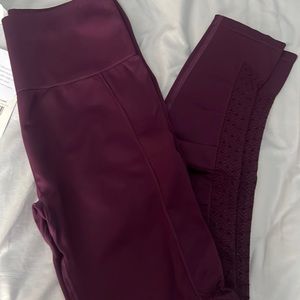 Fabletics high waisted 7/8
